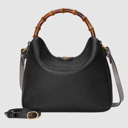 GUCCI DIANA Series Medium Shoulder Bag